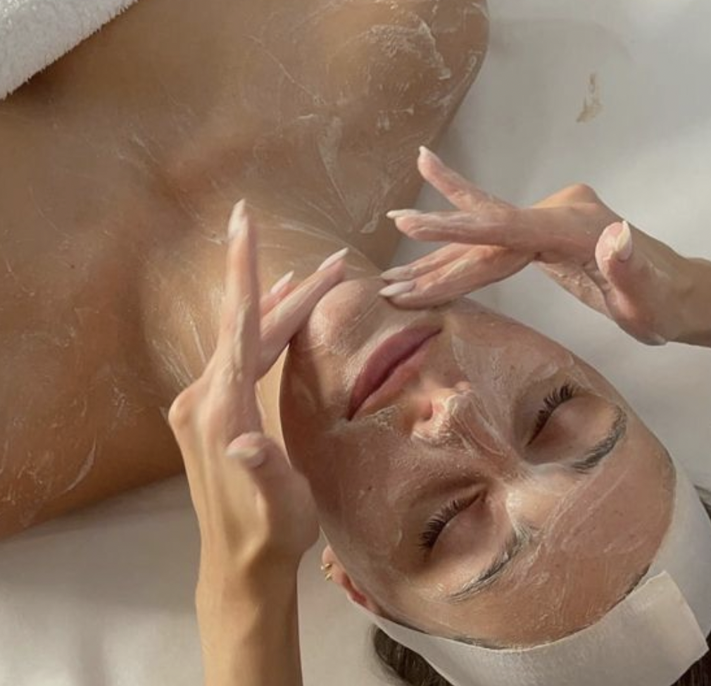 Clinical Facials