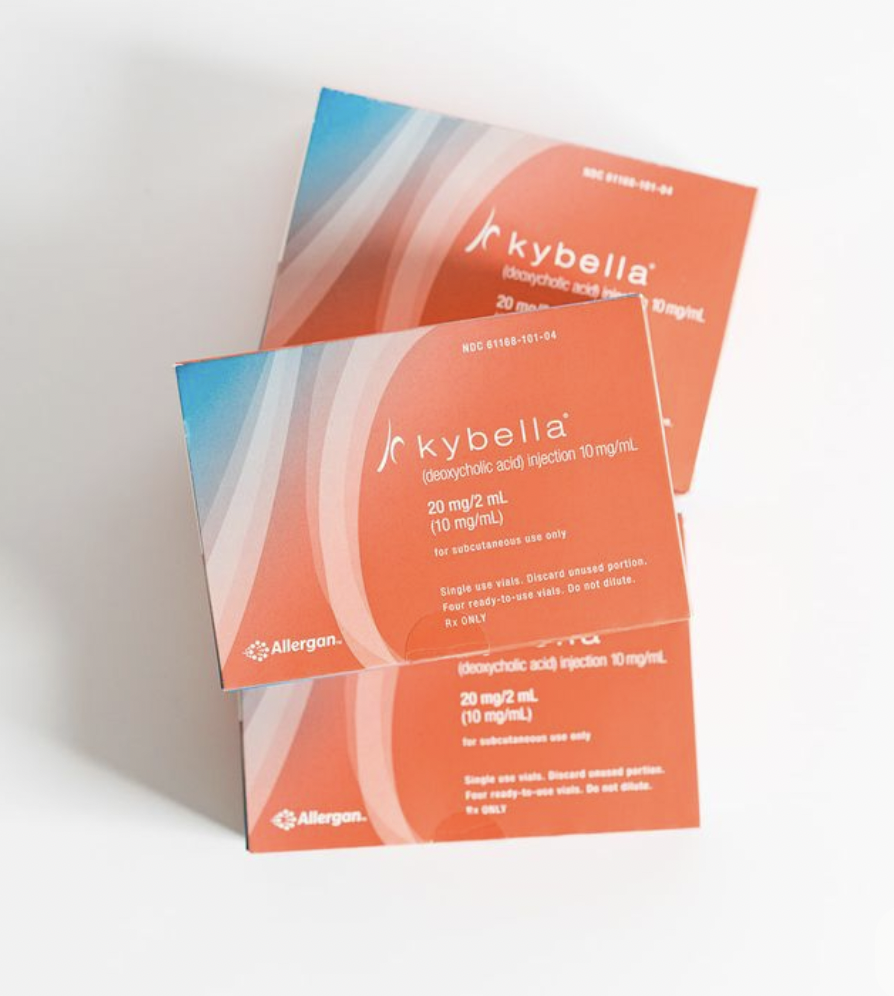 Deoxycholic Acid