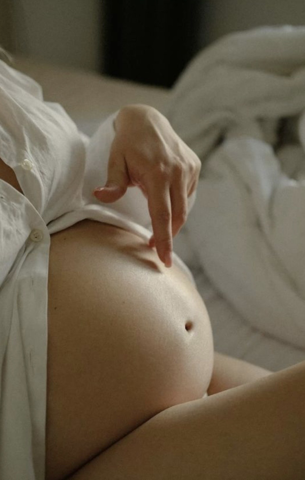 Pre Natal Massage