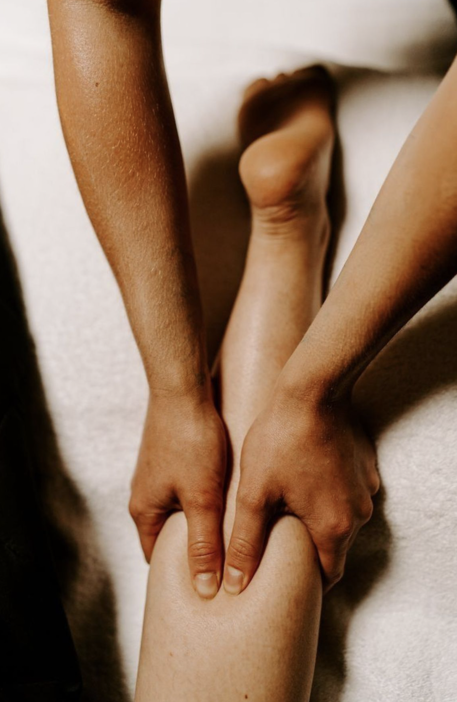 Lymphatic Drainage